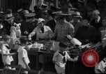 Image of Fulgencio Batista and wife Alisa Havana Cuba, 1938, second 61 stock footage video 65675024197