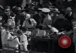Image of Fulgencio Batista and wife Alisa Havana Cuba, 1938, second 62 stock footage video 65675024197