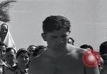 Image of James Braddock teaches boxing Florida United States USA, 1938, second 18 stock footage video 65675024198