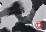 Image of James Braddock teaches boxing Florida United States USA, 1938, second 29 stock footage video 65675024198
