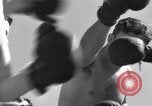 Image of James Braddock teaches boxing Florida United States USA, 1938, second 31 stock footage video 65675024198
