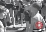 Image of James Braddock teaches boxing Florida United States USA, 1938, second 60 stock footage video 65675024198