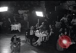 Standbild Orchester im Casino de la Playa Havanna Kuba, 1938, aus Sekunde 7 historischem Filmmaterial Videoclip 65675024200