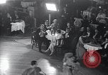 Standbild Orchester im Casino de la Playa Havanna Kuba, 1938, aus Sekunde 8 historischem Filmmaterial Videoclip 65675024200