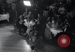 Standbild Orchester im Casino de la Playa Havanna Kuba, 1938, aus Sekunde 9 historischem Filmmaterial Videoclip 65675024200
