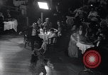 Standbild Orchester im Casino de la Playa Havanna Kuba, 1938, aus Sekunde 10 historischem Filmmaterial Videoclip 65675024200