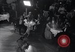 Standbild Orchester im Casino de la Playa Havanna Kuba, 1938, aus Sekunde 11 historischem Filmmaterial Videoclip 65675024200