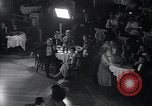 Standbild Orchester im Casino de la Playa Havanna Kuba, 1938, aus Sekunde 13 historischem Filmmaterial Videoclip 65675024200
