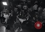 Standbild Orchester im Casino de la Playa Havanna Kuba, 1938, aus Sekunde 15 historischem Filmmaterial Videoclip 65675024200
