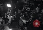 Standbild Orchester im Casino de la Playa Havanna Kuba, 1938, aus Sekunde 20 historischem Filmmaterial Videoclip 65675024200