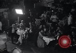 Standbild Orchester im Casino de la Playa Havanna Kuba, 1938, aus Sekunde 21 historischem Filmmaterial Videoclip 65675024200