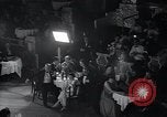 Standbild Orchester im Casino de la Playa Havanna Kuba, 1938, aus Sekunde 22 historischem Filmmaterial Videoclip 65675024200
