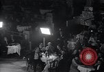 Standbild Orchester im Casino de la Playa Havanna Kuba, 1938, aus Sekunde 25 historischem Filmmaterial Videoclip 65675024200