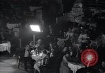 Standbild Orchester im Casino de la Playa Havanna Kuba, 1938, aus Sekunde 29 historischem Filmmaterial Videoclip 65675024200