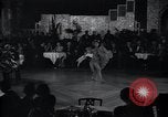 Standbild Orchester im Casino de la Playa Havanna Kuba, 1938, aus Sekunde 35 historischem Filmmaterial Videoclip 65675024200