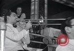 Standbild Orchester im Casino de la Playa Havanna Kuba, 1938, aus Sekunde 45 historischem Filmmaterial Videoclip 65675024200