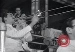 Standbild Orchester im Casino de la Playa Havanna Kuba, 1938, aus Sekunde 46 historischem Filmmaterial Videoclip 65675024200