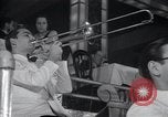 Standbild Orchester im Casino de la Playa Havanna Kuba, 1938, aus Sekunde 47 historischem Filmmaterial Videoclip 65675024200