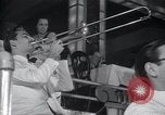 Standbild Orchester im Casino de la Playa Havanna Kuba, 1938, aus Sekunde 51 historischem Filmmaterial Videoclip 65675024200