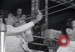 Standbild Orchester im Casino de la Playa Havanna Kuba, 1938, aus Sekunde 52 historischem Filmmaterial Videoclip 65675024200