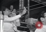 Standbild Orchester im Casino de la Playa Havanna Kuba, 1938, aus Sekunde 53 historischem Filmmaterial Videoclip 65675024200