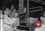 Standbild Orchester im Casino de la Playa Havanna Kuba, 1938, aus Sekunde 57 historischem Filmmaterial Videoclip 65675024200