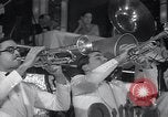 Standbild Orchester im Casino de la Playa Havanna Kuba, 1938, aus Sekunde 62 historischem Filmmaterial Videoclip 65675024200
