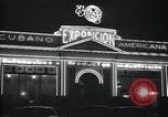 Image Boutiques La Havane Cuba, 1938, de la seconde 21 séquences d'archives historiques vidéo 65675024201