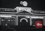 Image Boutiques La Havane Cuba, 1938, de la seconde 27 séquences d'archives historiques vidéo 65675024201