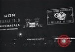 Image Boutiques La Havane Cuba, 1938, de la seconde 32 séquences d'archives historiques vidéo 65675024201