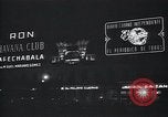 Image Boutiques La Havane Cuba, 1938, de la seconde 34 séquences d'archives historiques vidéo 65675024201