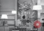 Image Boutiques La Havane Cuba, 1938, de la seconde 46 séquences d'archives historiques vidéo 65675024201