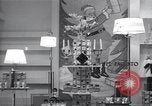 Image Boutiques La Havane Cuba, 1938, de la seconde 47 séquences d'archives historiques vidéo 65675024201