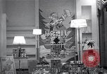 Image Boutiques La Havane Cuba, 1938, de la seconde 59 séquences d'archives historiques vidéo 65675024201