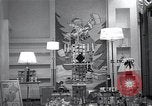 Image Boutiques La Havane Cuba, 1938, de la seconde 60 séquences d'archives historiques vidéo 65675024201