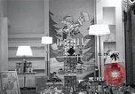 Image Boutiques La Havane Cuba, 1938, de la seconde 61 séquences d'archives historiques vidéo 65675024201