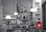 Image Boutiques La Havane Cuba, 1938, de la seconde 62 séquences d'archives historiques vidéo 65675024201