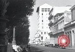 Image of City Center Havana Cuba, 1938, second 1 stock footage video 65675024202
