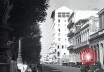 Image of City Center Havana Cuba, 1938, second 3 stock footage video 65675024202