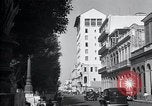 Image of City Center Havana Cuba, 1938, second 5 stock footage video 65675024202