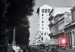 Image of City Center Havana Cuba, 1938, second 7 stock footage video 65675024202