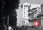 Image of City Center Havana Cuba, 1938, second 8 stock footage video 65675024202