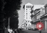 Image of City Center Havana Cuba, 1938, second 11 stock footage video 65675024202