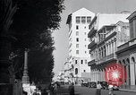 Image of City Center Havana Cuba, 1938, second 12 stock footage video 65675024202