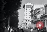 Image of City Center Havana Cuba, 1938, second 17 stock footage video 65675024202
