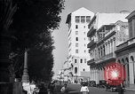 Image of City Center Havana Cuba, 1938, second 18 stock footage video 65675024202