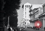 Image of City Center Havana Cuba, 1938, second 19 stock footage video 65675024202
