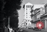 Image of City Center Havana Cuba, 1938, second 20 stock footage video 65675024202