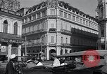 Image of City Center Havana Cuba, 1938, second 22 stock footage video 65675024202