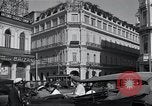 Image of City Center Havana Cuba, 1938, second 23 stock footage video 65675024202